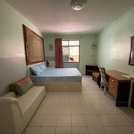 Nan Inn Bungalow Karon Екстер'єр фото