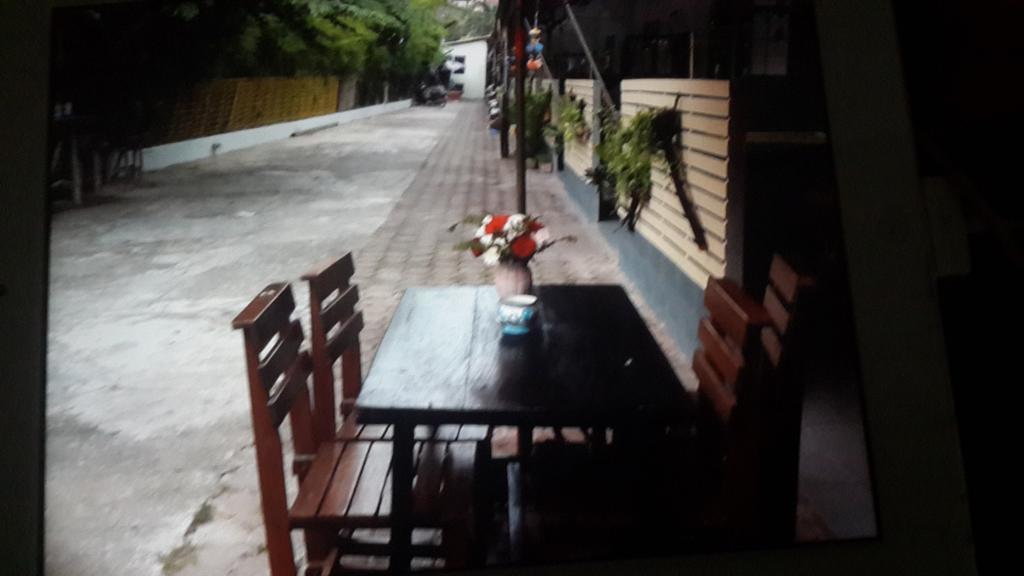 Nan Inn Bungalow Karon Екстер'єр фото