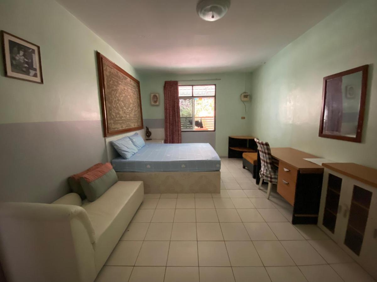 Nan Inn Bungalow Karon Екстер'єр фото