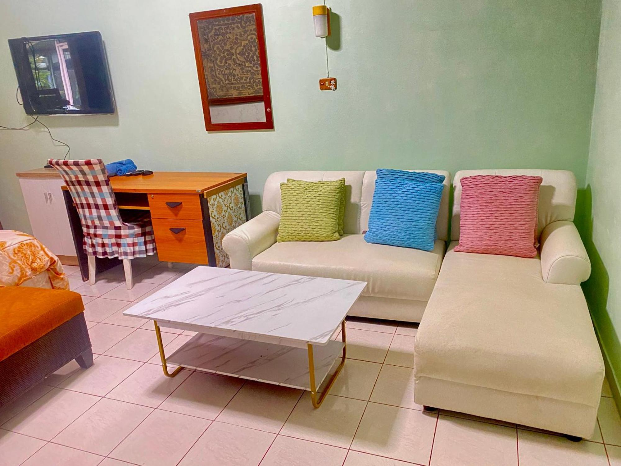 Nan Inn Bungalow Karon Екстер'єр фото