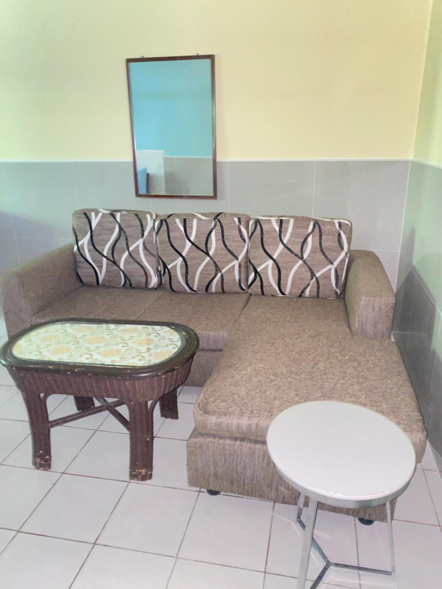 Nan Inn Bungalow Karon Екстер'єр фото