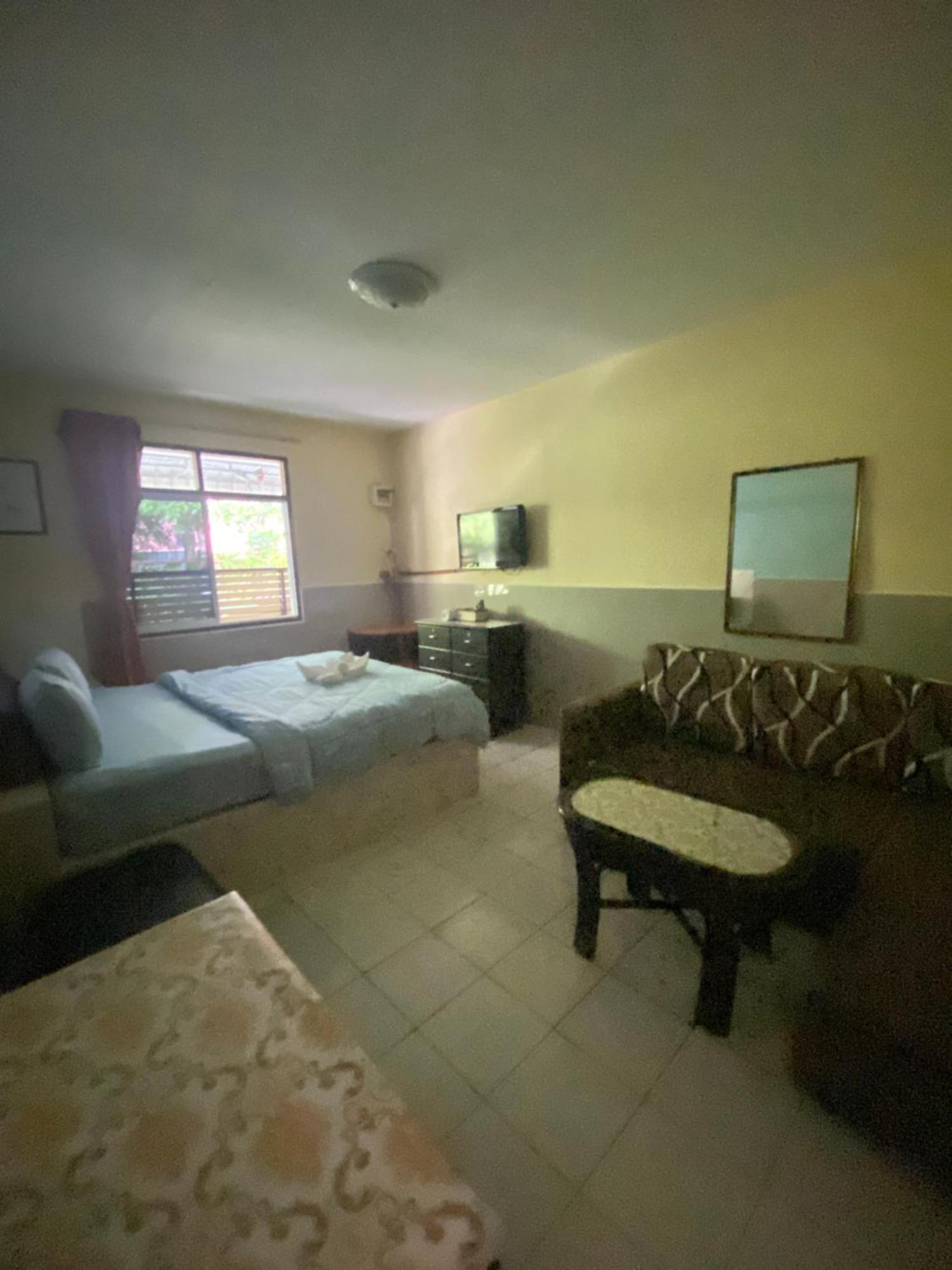 Nan Inn Bungalow Karon Екстер'єр фото