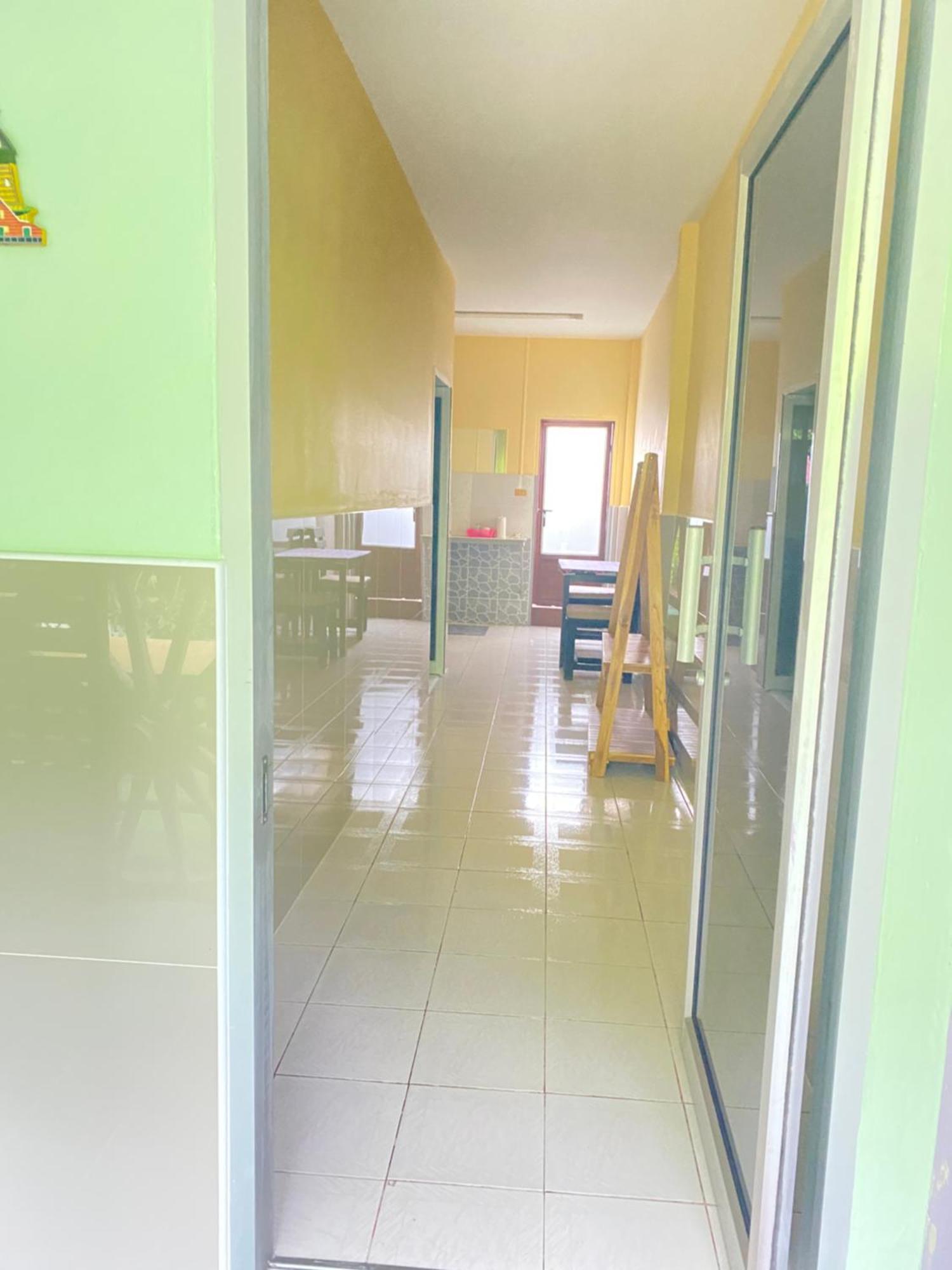 Nan Inn Bungalow Karon Екстер'єр фото
