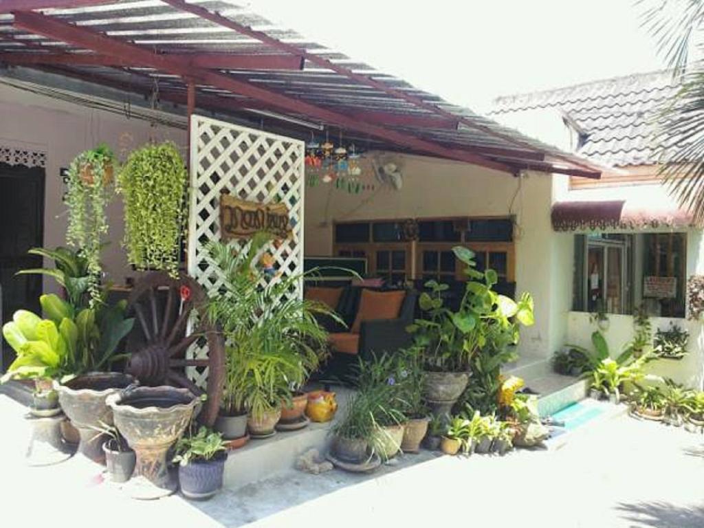 Nan Inn Bungalow Karon Номер фото