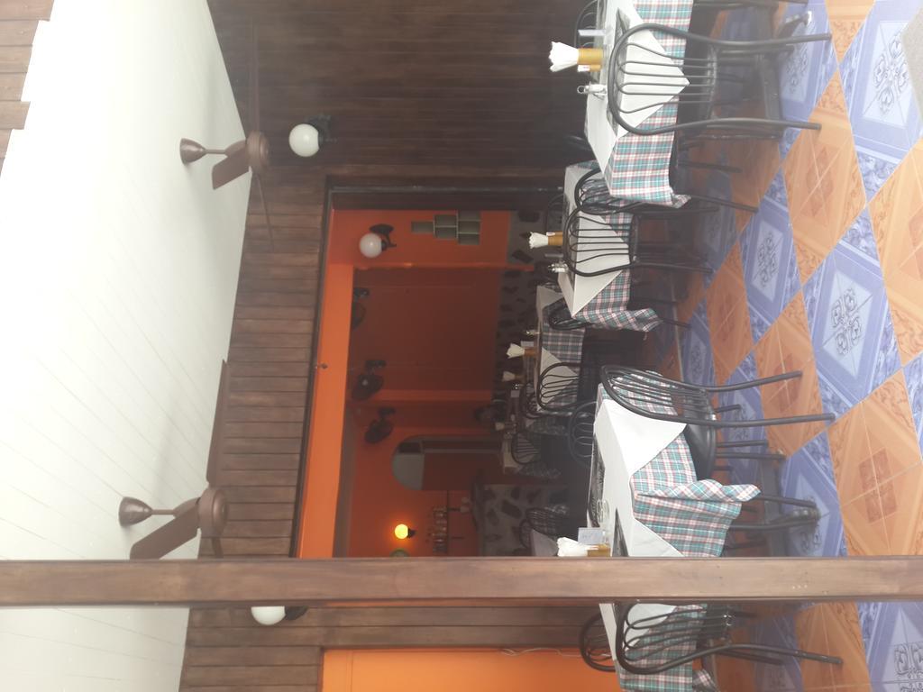Nan Inn Bungalow Karon Екстер'єр фото