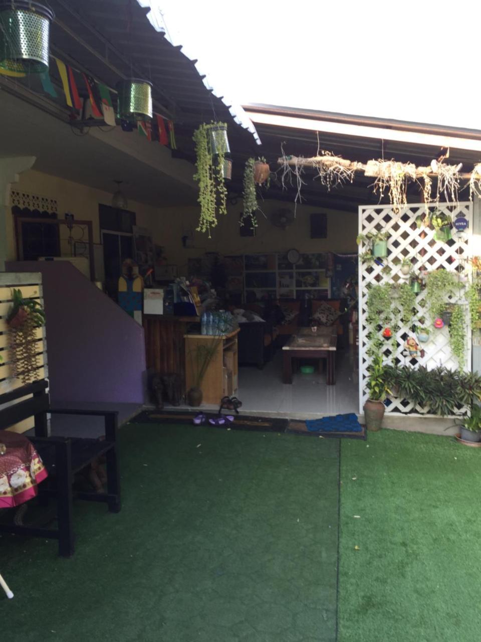 Nan Inn Bungalow Karon Екстер'єр фото
