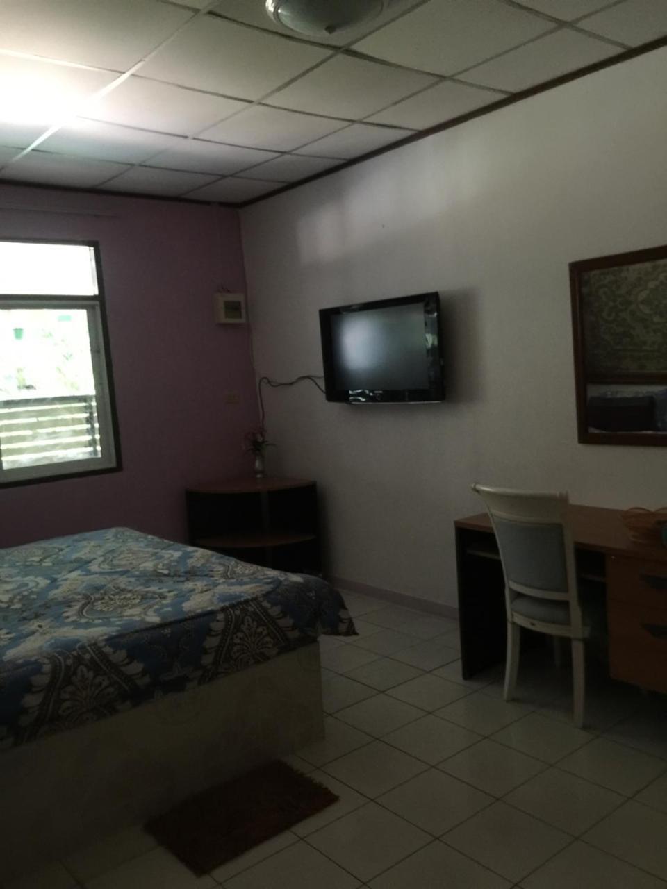 Nan Inn Bungalow Karon Екстер'єр фото