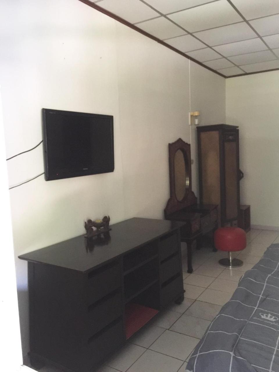 Nan Inn Bungalow Karon Екстер'єр фото