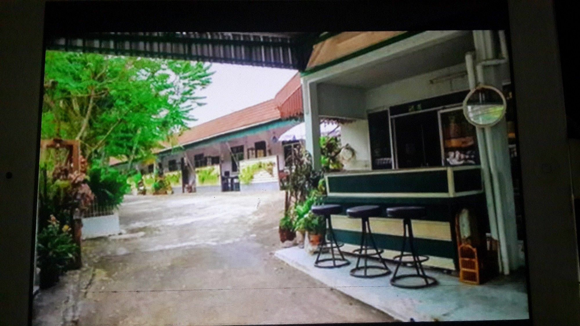 Nan Inn Bungalow Karon Екстер'єр фото